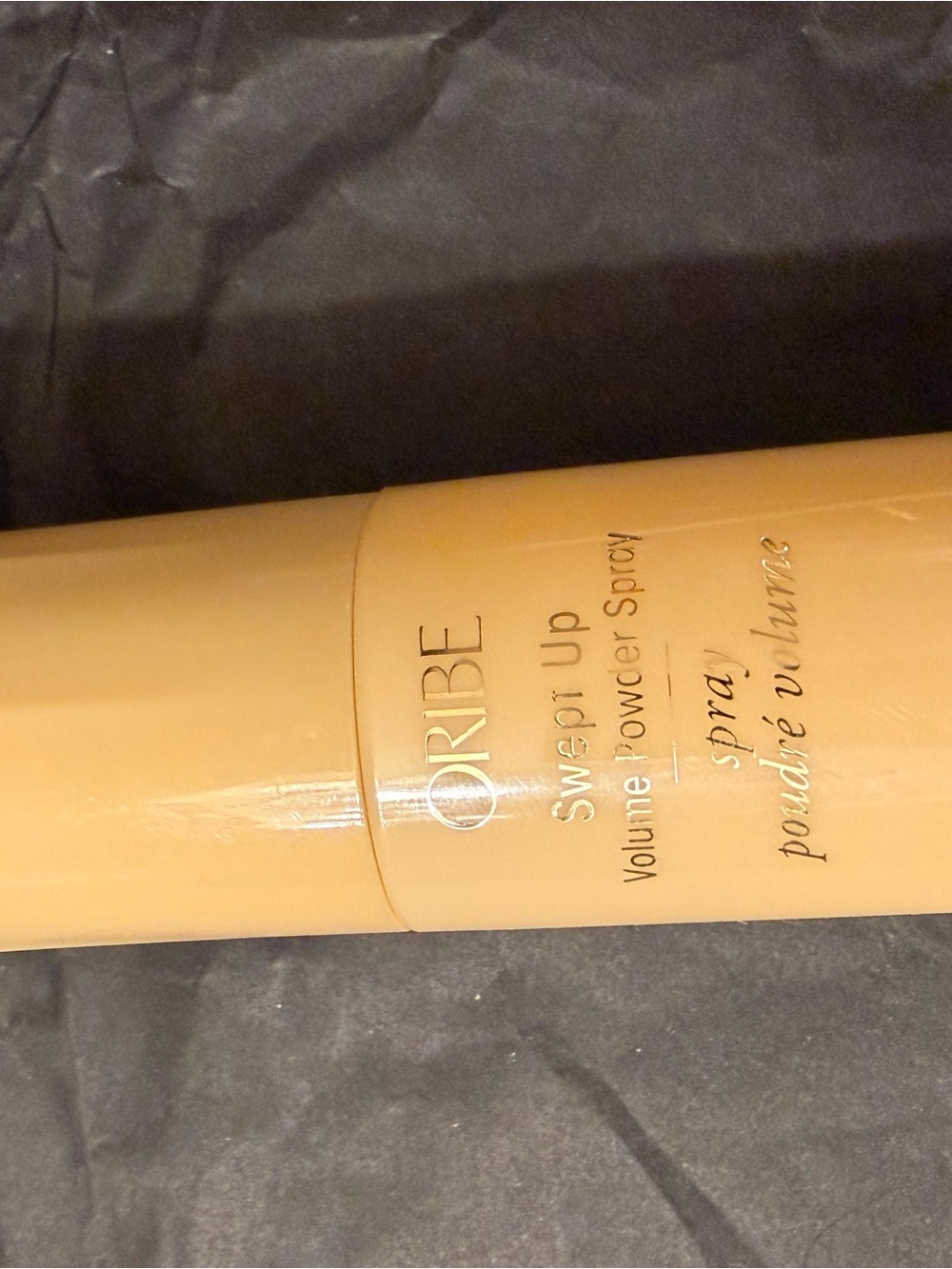 Oribe Sweep Up Volume Powder Spray - Tan